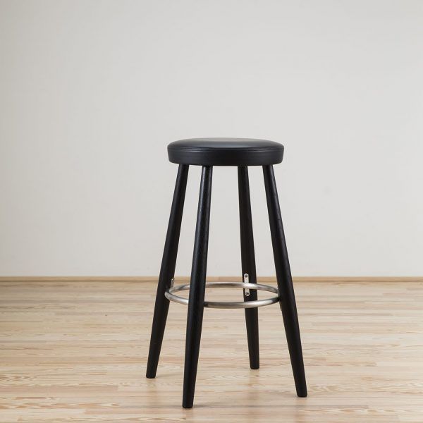 Taburete CH56 - Carl Hansen (copia)