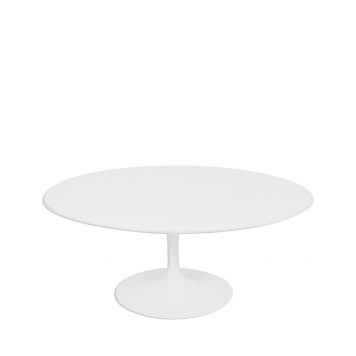 Mesa Tulip Saarinen Coffee Exterior - Knoll