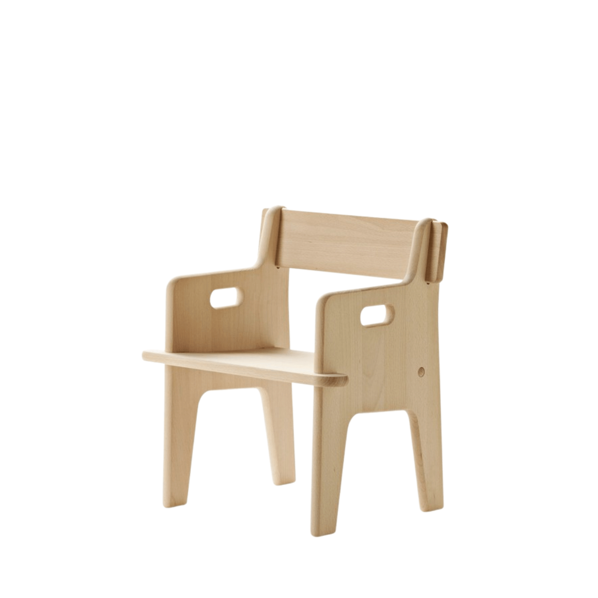 CH410-redimension Silla CH410 Peter - Carl Hansen