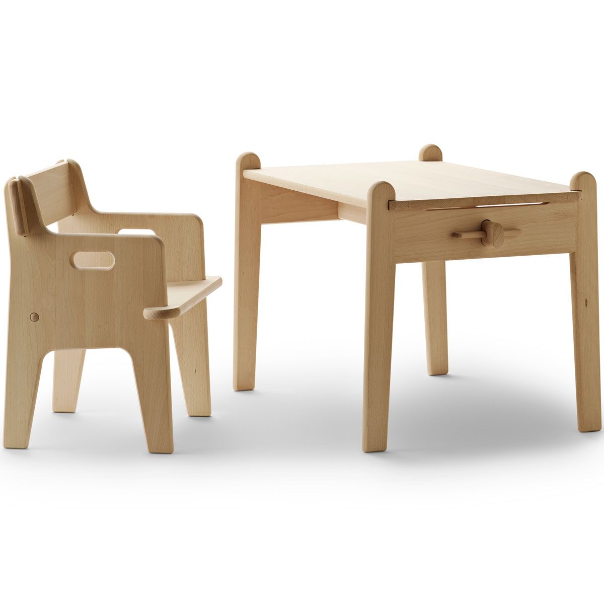 CH411 Ch410 Peter - Carl Hansen CH411 Ch410 Peter - Carl Hansen