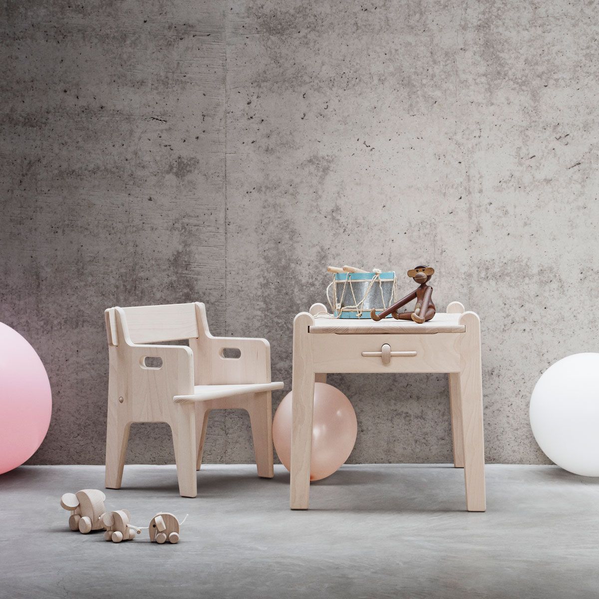 CH411 Ch410 Peter - Carl Hansen Silla CH410 Peter - Carl Hansen