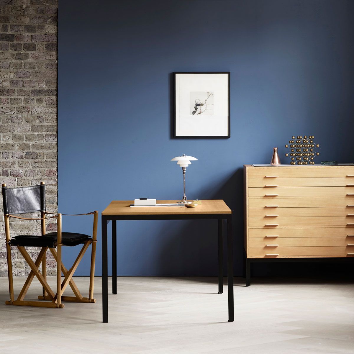 Escritorio PK52 Professor Desk - Carl Hansen