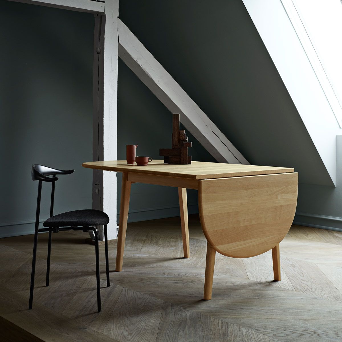Mesa CH002 - Carl Hansen