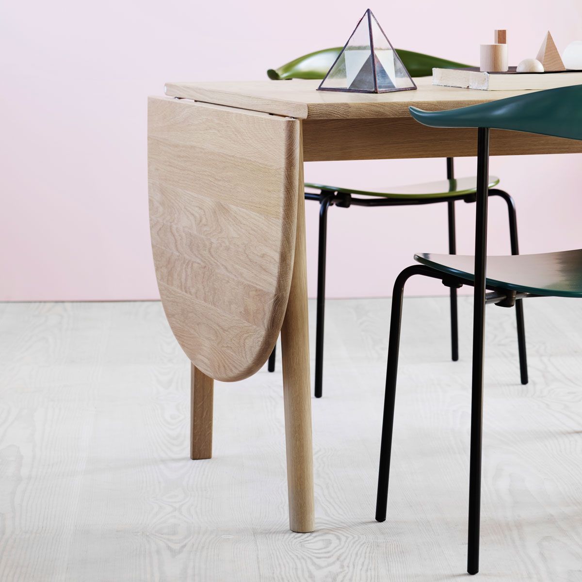 Mesa CH002 - Carl Hansen