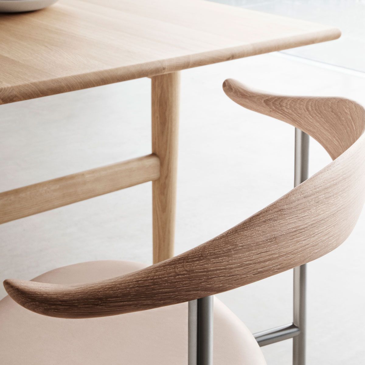 Silla CH88P - Carl Hansen Silla CH88P - Carl Hansen