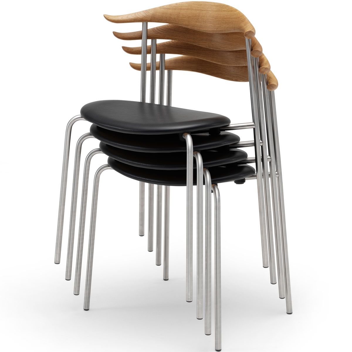 Silla CH88P - Carl Hansen Silla CH88P - Carl Hansen