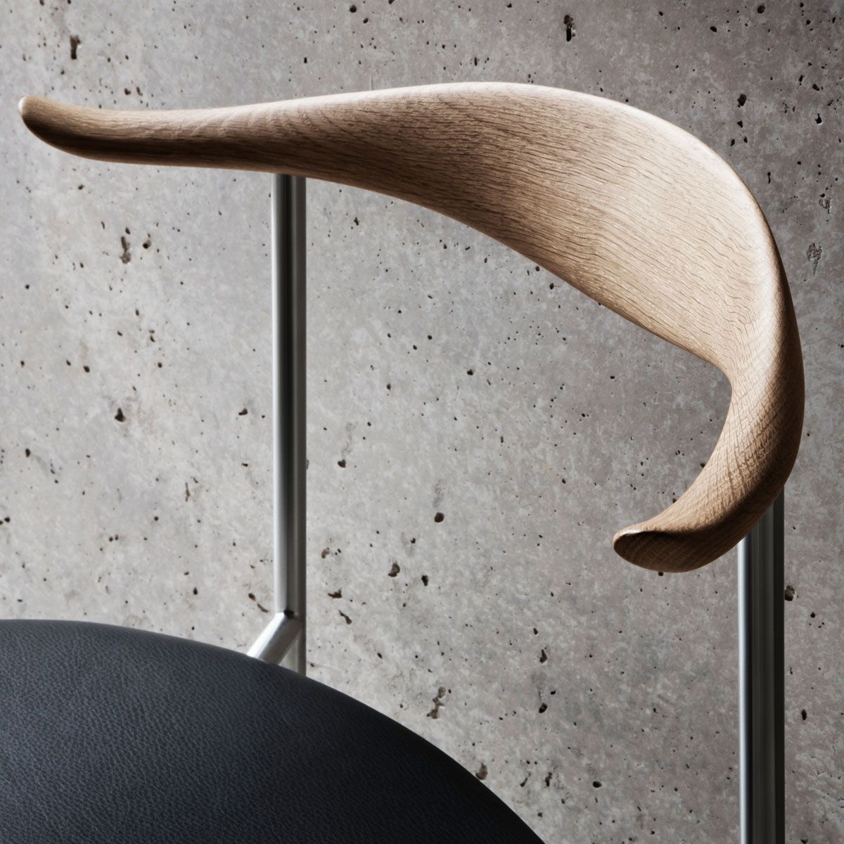 Silla CH88P - Carl Hansen Silla CH88P - Carl Hansen