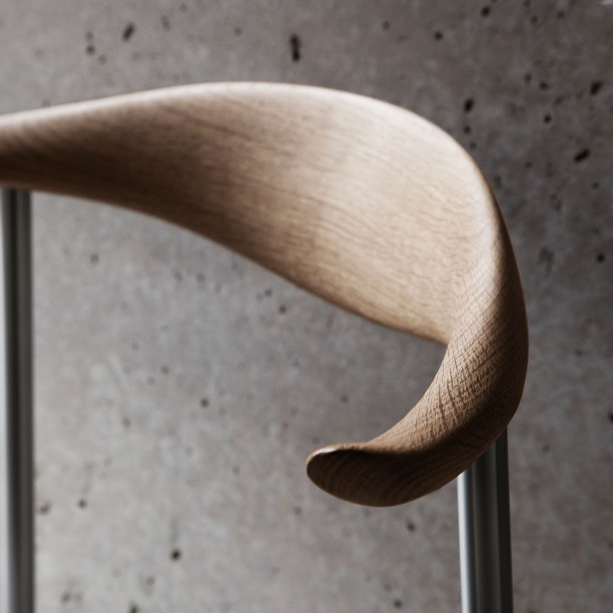 Silla CH88P - Carl Hansen Silla CH88P - Carl Hansen