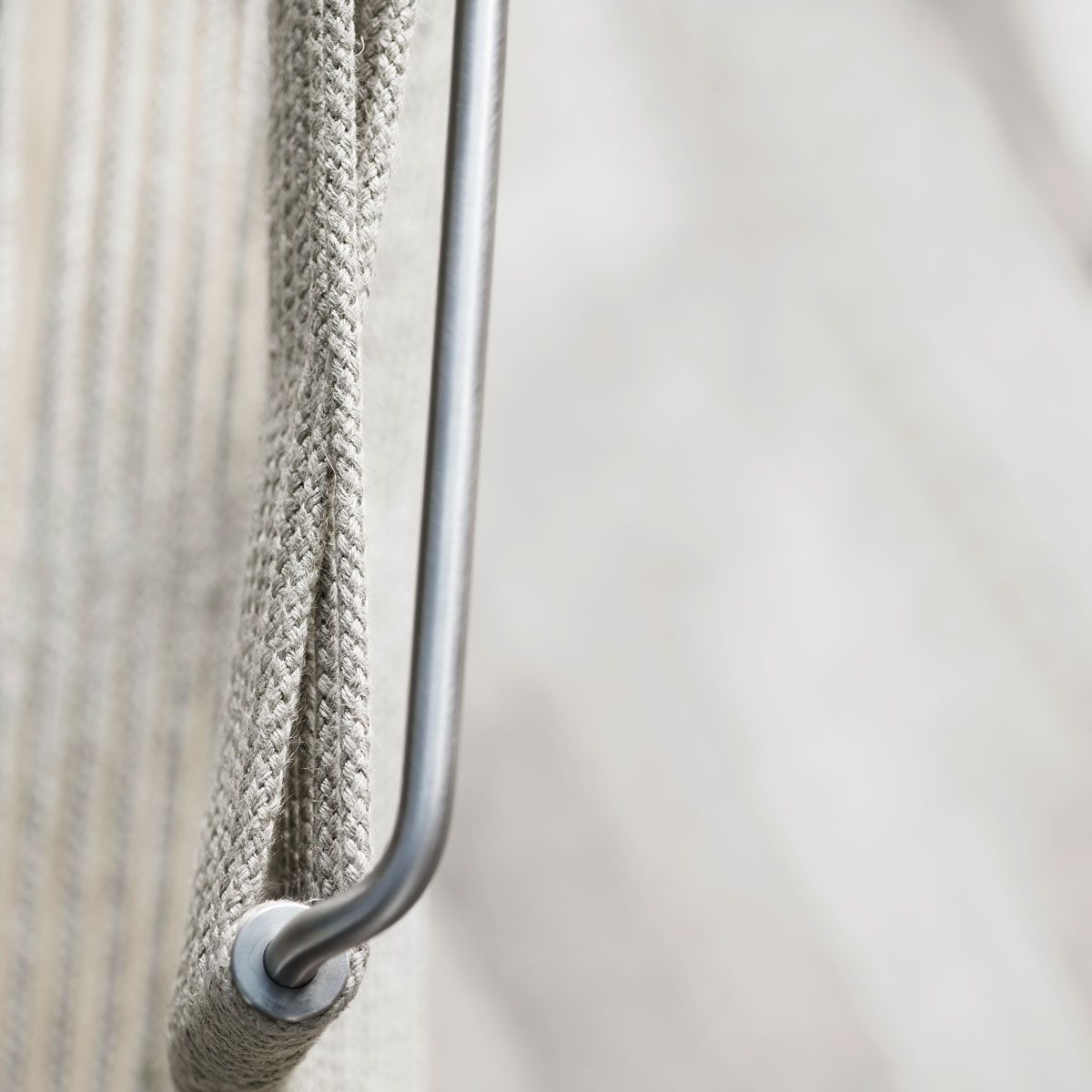 Silla PK1 natural - Carl Hansen Silla PK1 natural - Carl Hansen