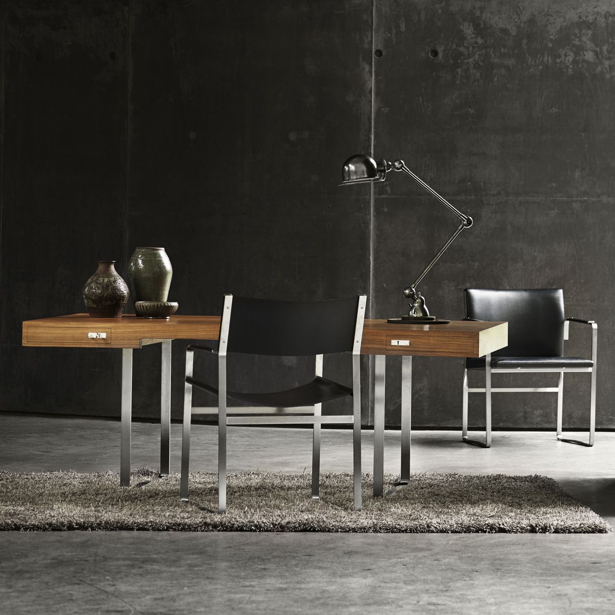 Sillón CH111 - Carl Hansen