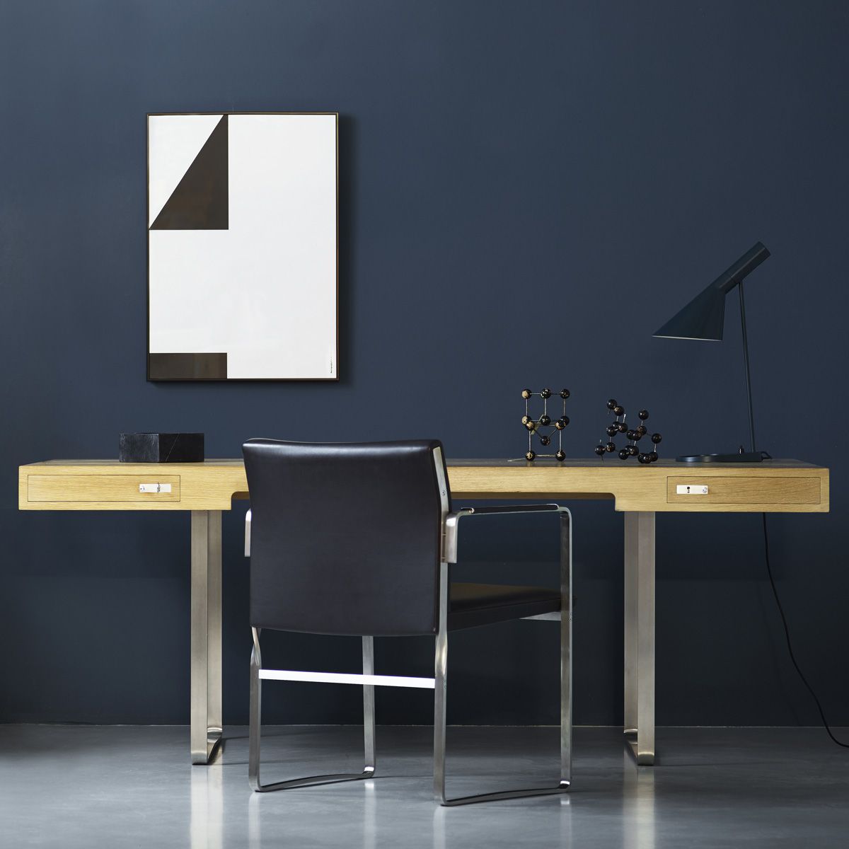 Sillón CH111 - Carl Hansen
