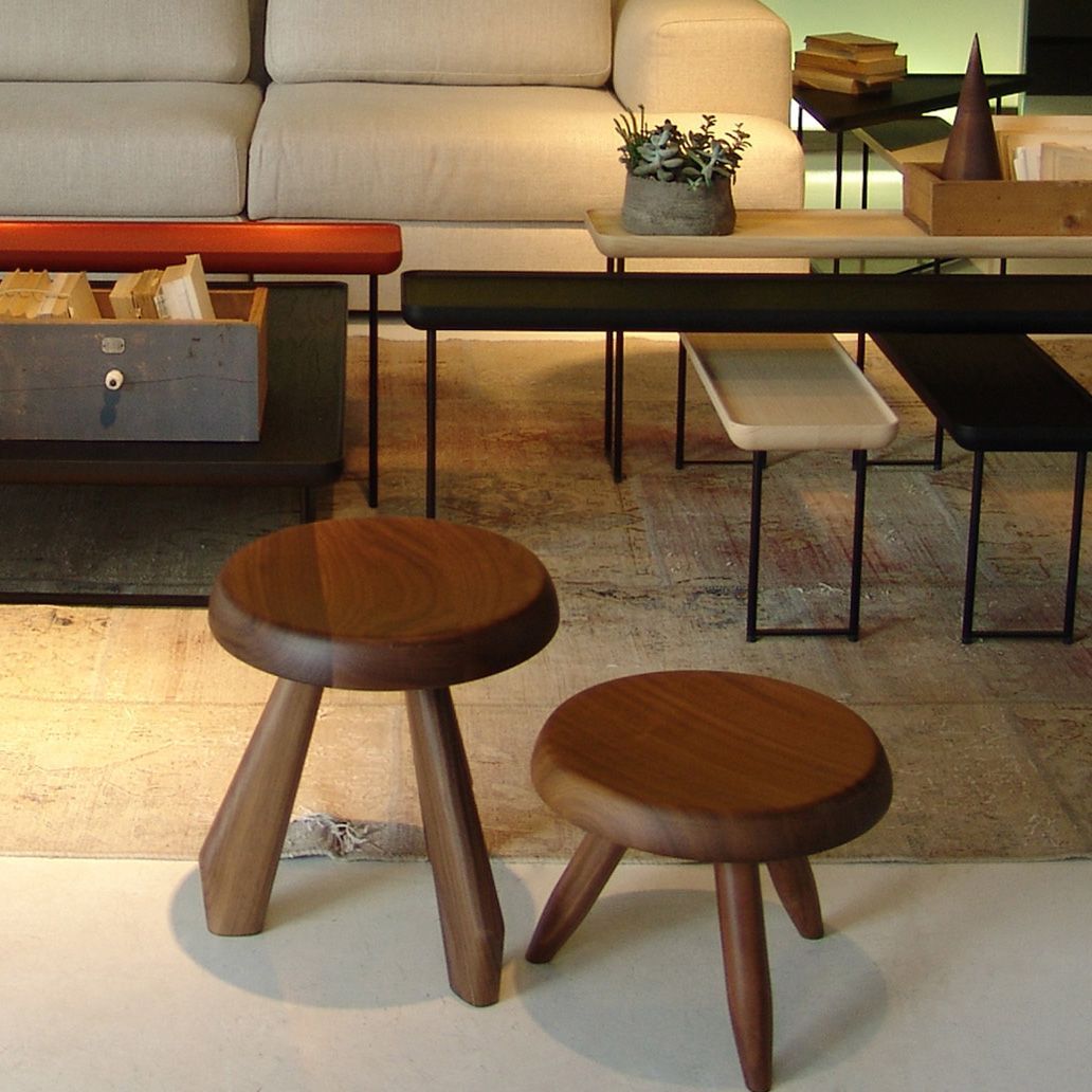 Taburete Berger - Cassina Taburete Berger - Cassina