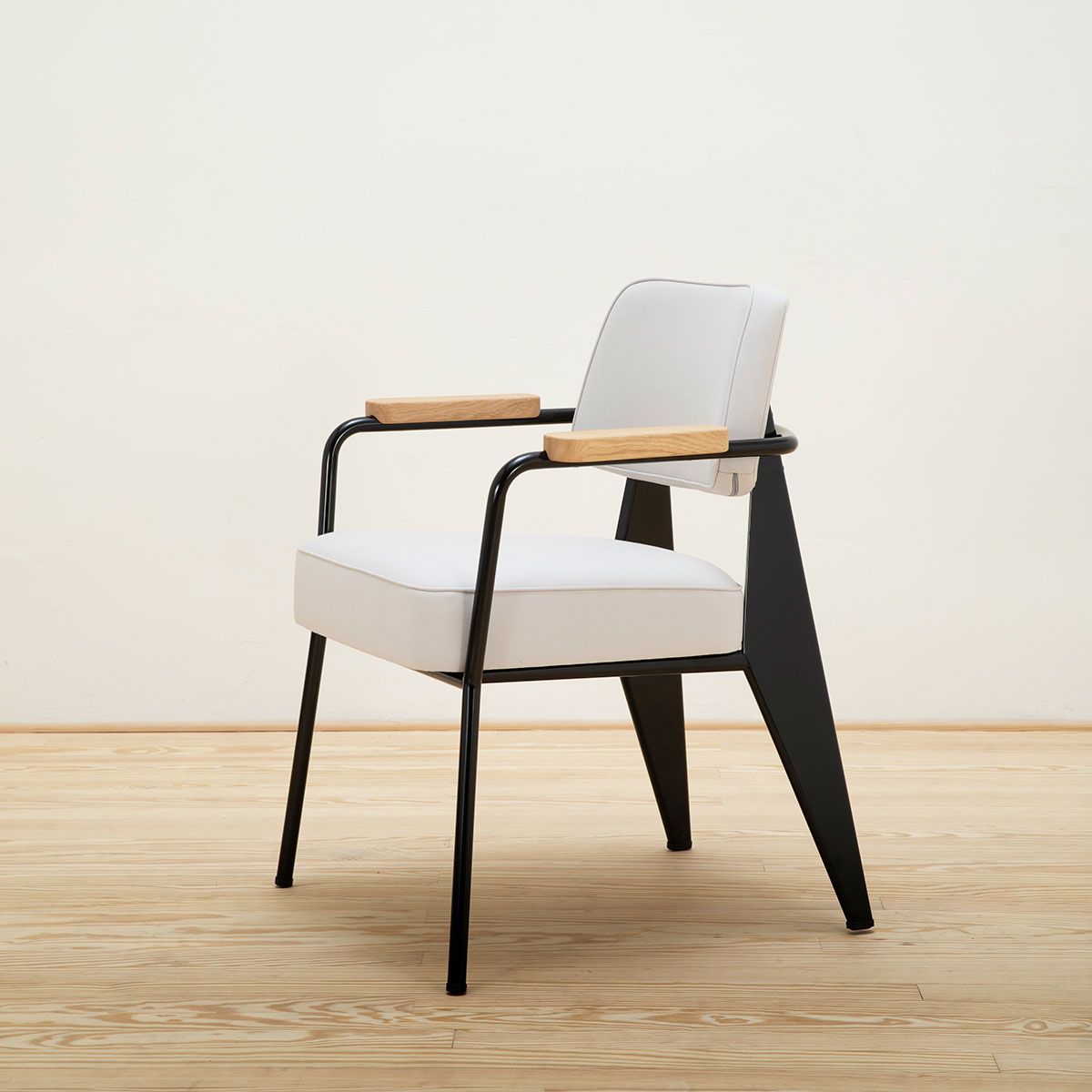 Butaca Fauteuil Direction – Vitra Butaca Fauteuil Direction – Vitra