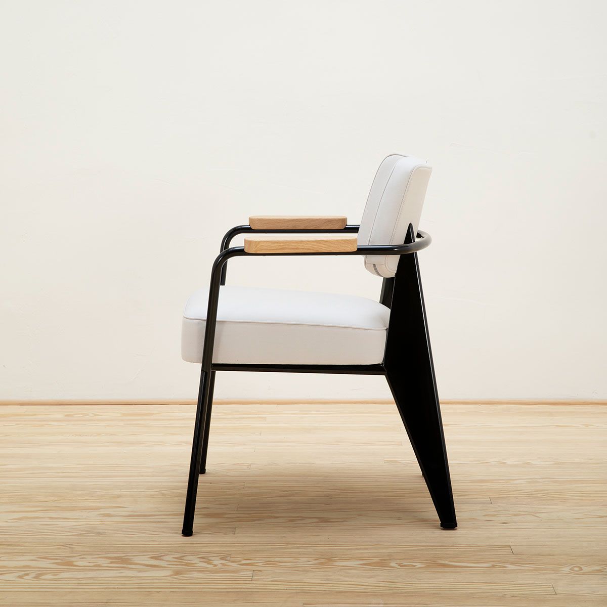 Butaca Fauteuil Direction – Vitra Butaca Fauteuil Direction – Vitra