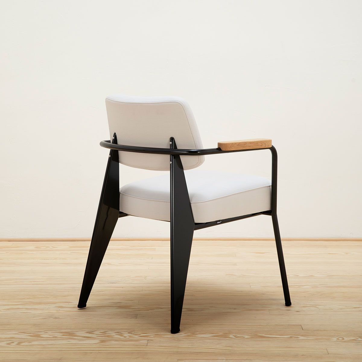 Butaca Fauteuil Direction – Vitra Butaca Fauteuil Direction – Vitra