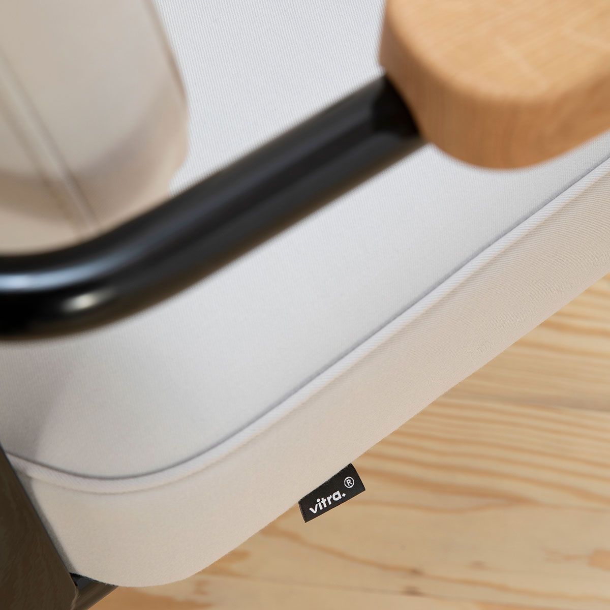 Butaca Fauteuil Direction – Vitra Butaca Fauteuil Direction – Vitra