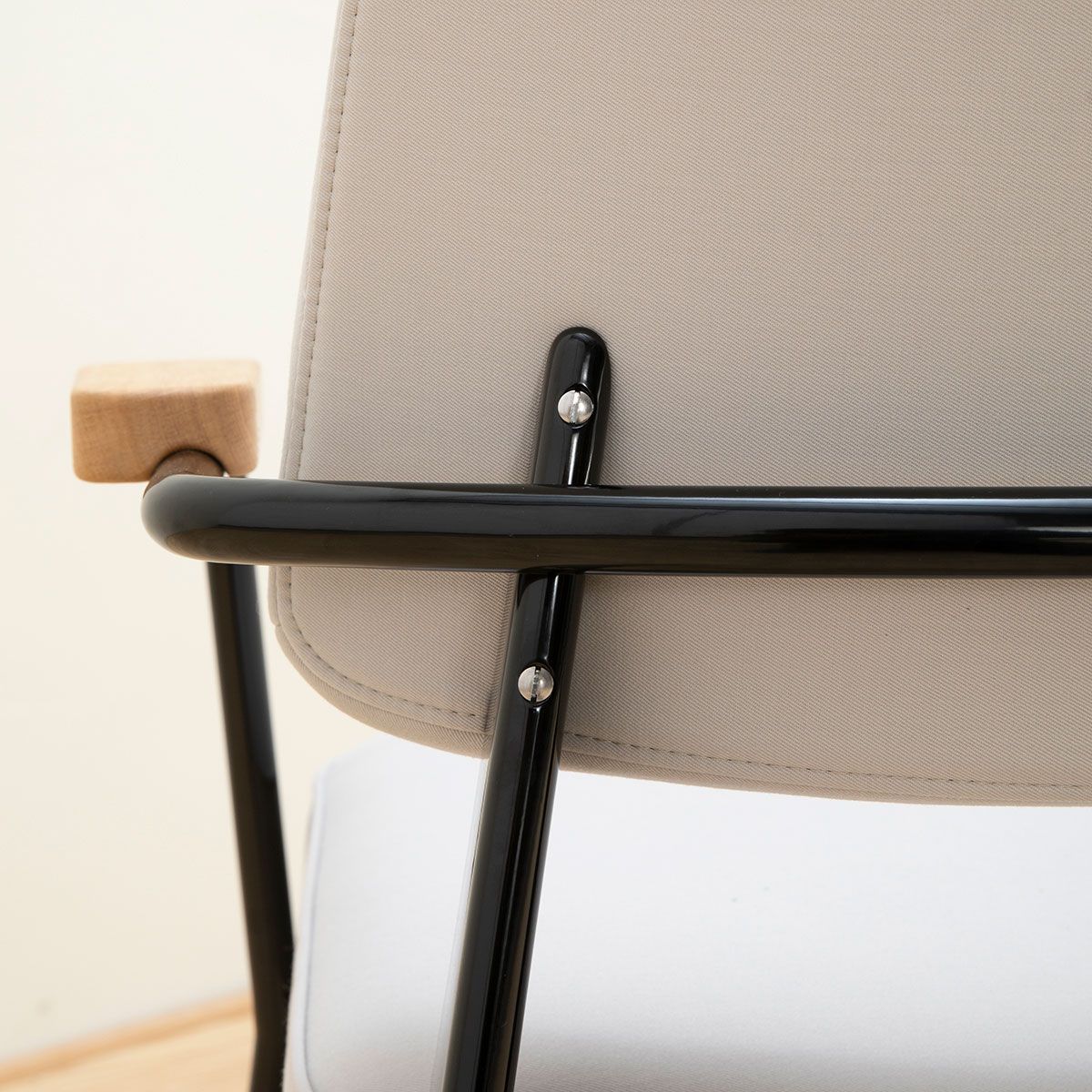 Butaca Fauteuil Direction – Vitra Butaca Fauteuil Direction – Vitra