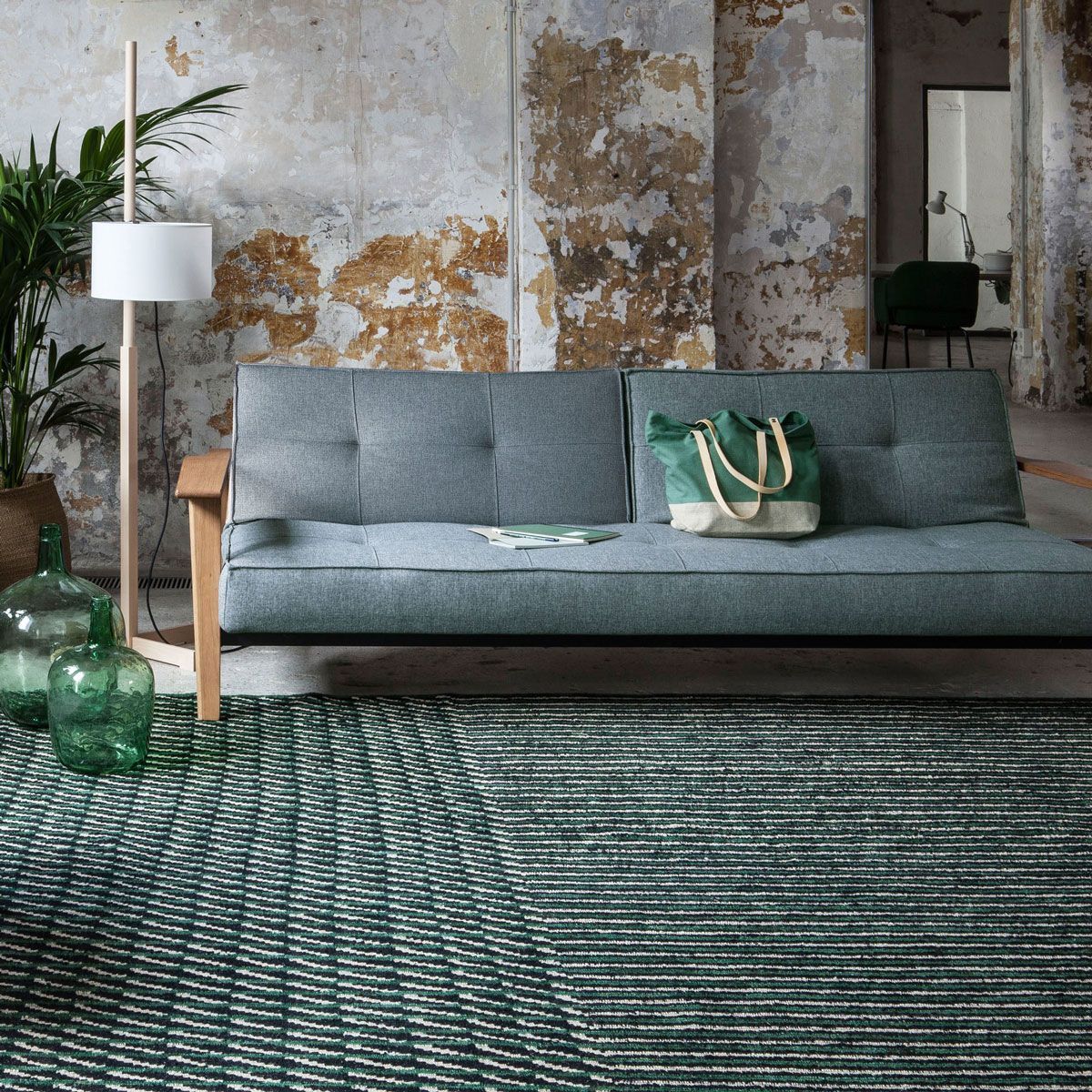 Alfombra Blur - Nanimarquina Alfombra Blur - Nanimarquina