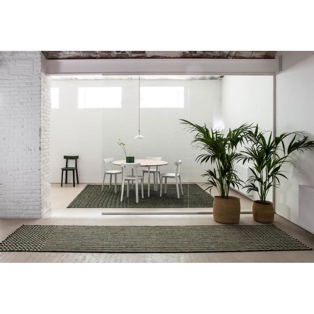 Alfombra Blur Runner - Nanimarquina Alfombra Blur Runner - Nanimarquina