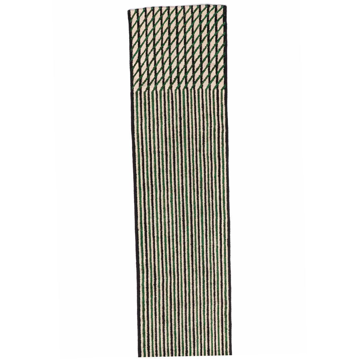 Alfombra Blur Runner - Nanimarquina Alfombra Blur Runner - Nanimarquina