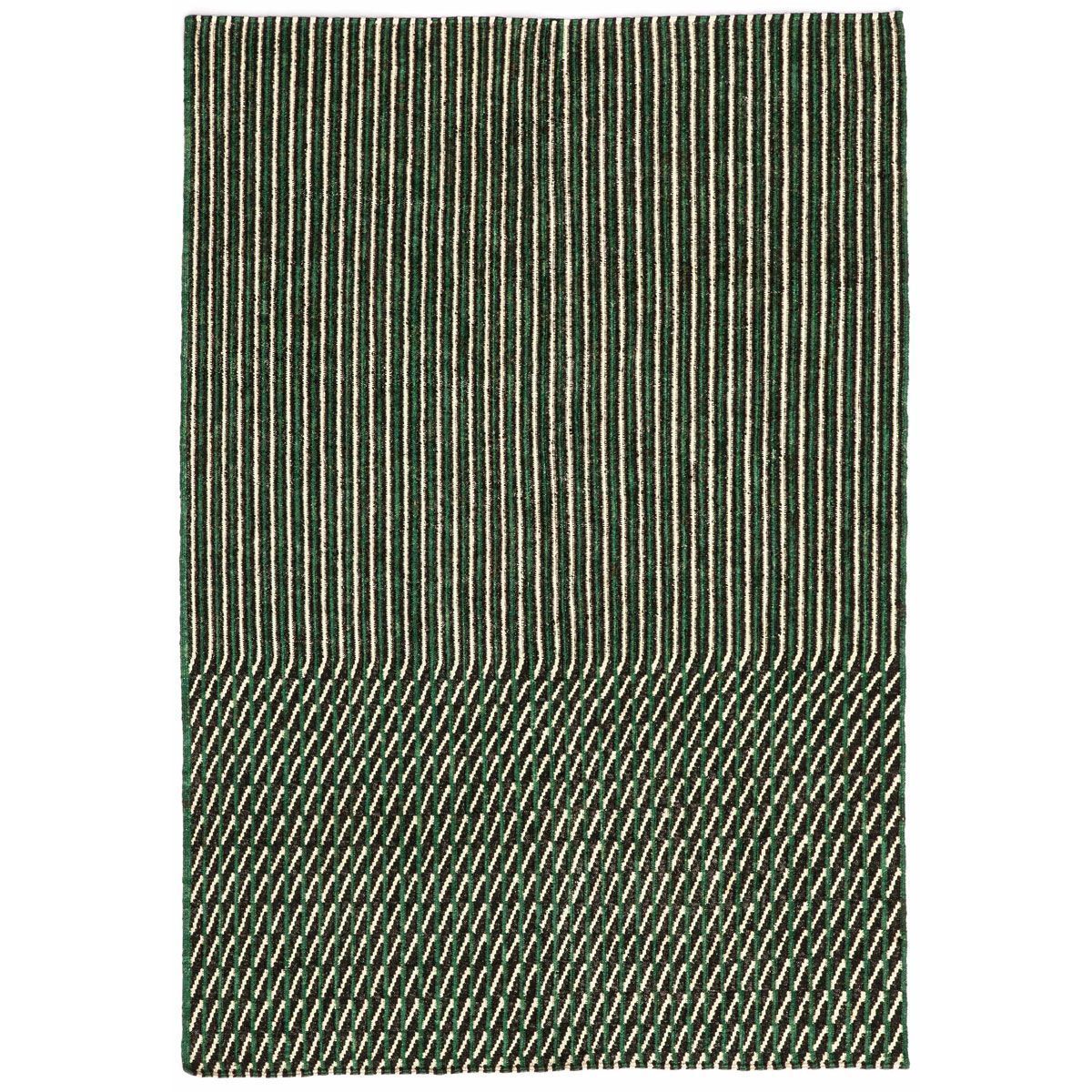 Alfombra Blur verde - Nanimarquina Alfombra Blur - Nanimarquina (copia)