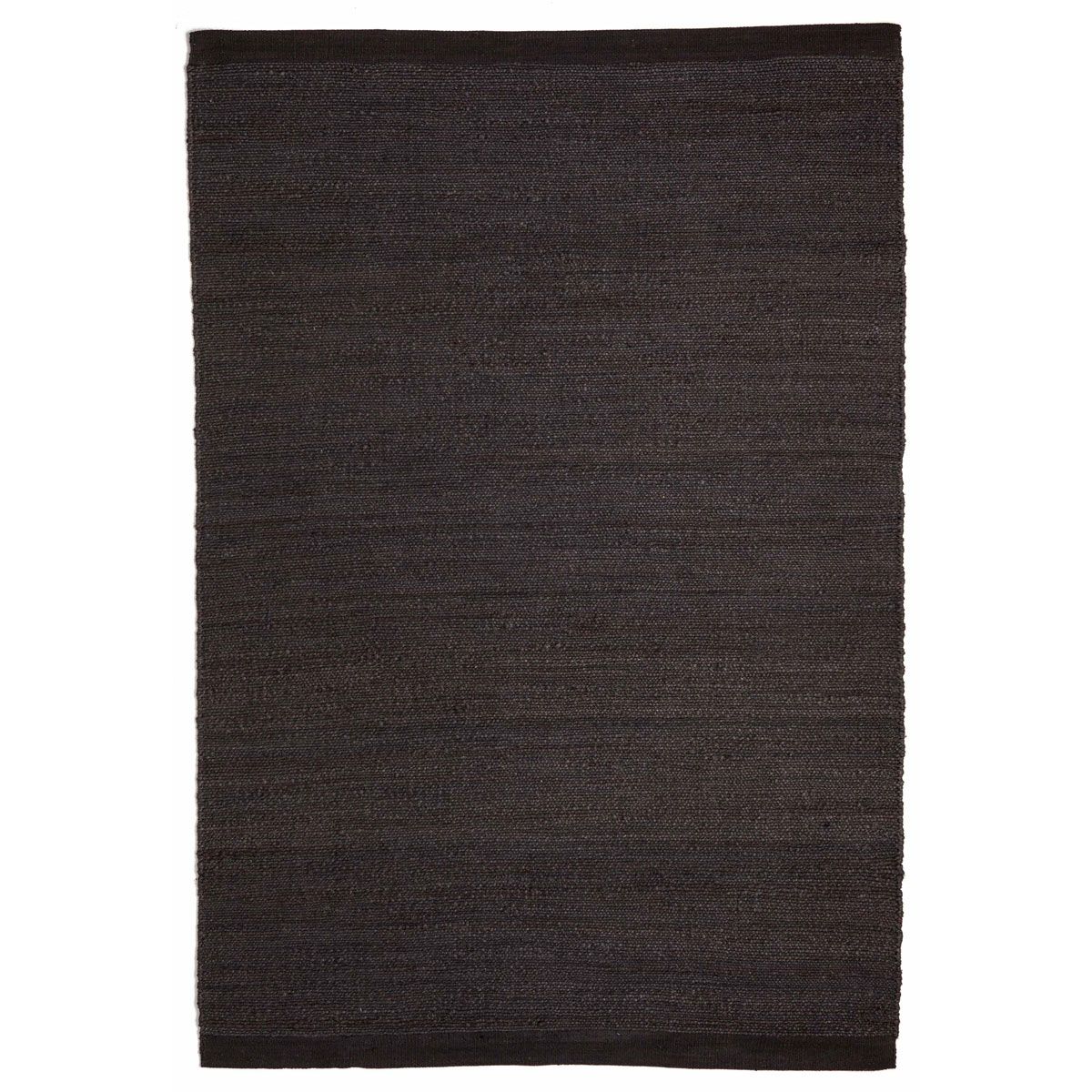 Alfombra Herb negro - Nanimarquina Alfombra Herb negro - Nanimarquina
