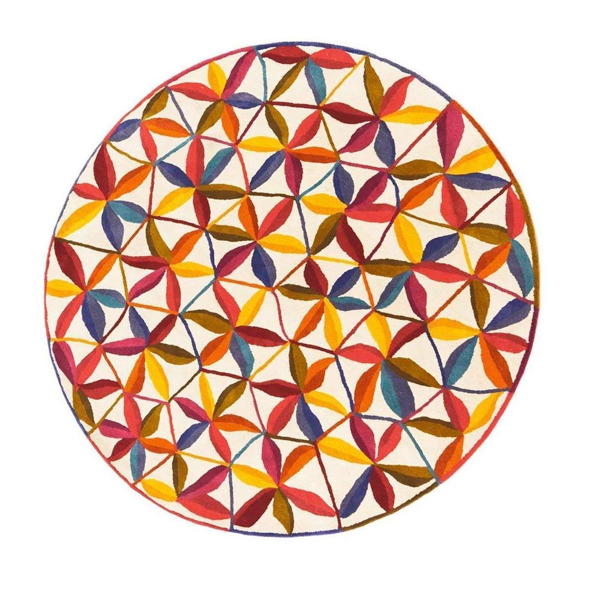 Alfombra Kala - Nanimarquina (copia)