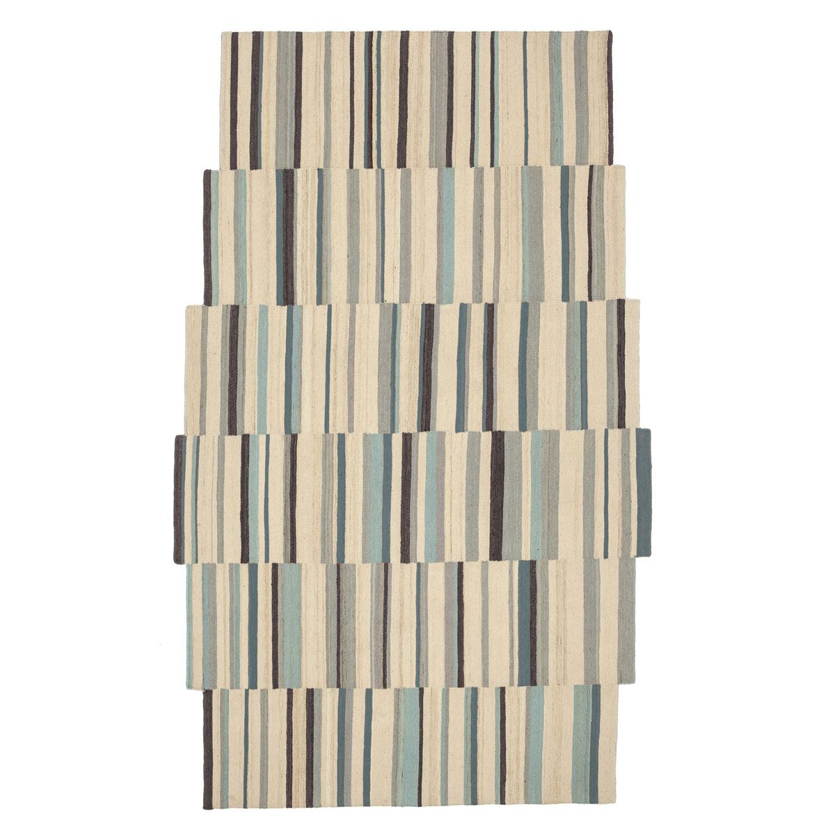 Alfombra Lattice 2 - Nanimarquina