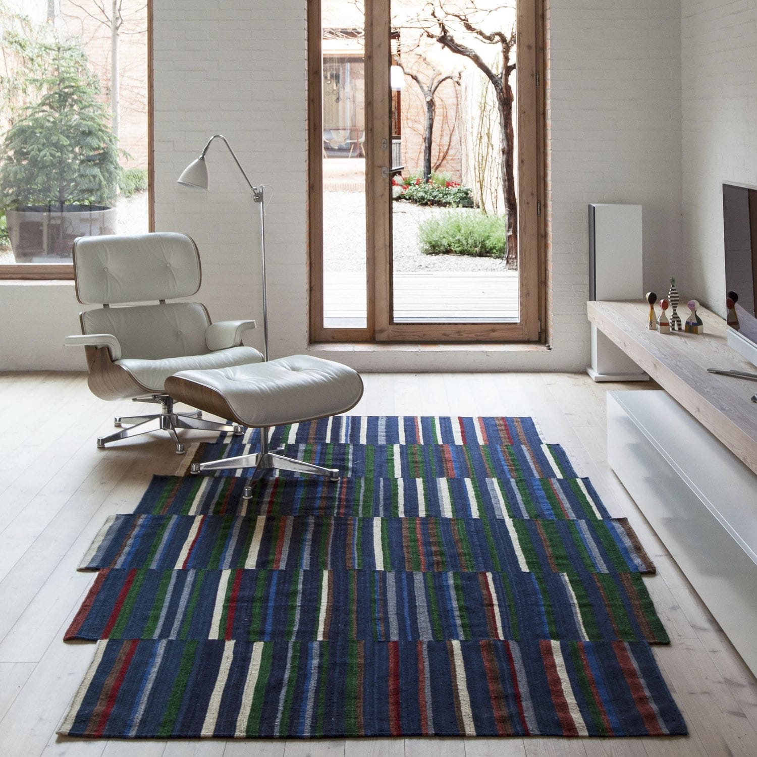 Alfombra Lattice - Nanimarquina