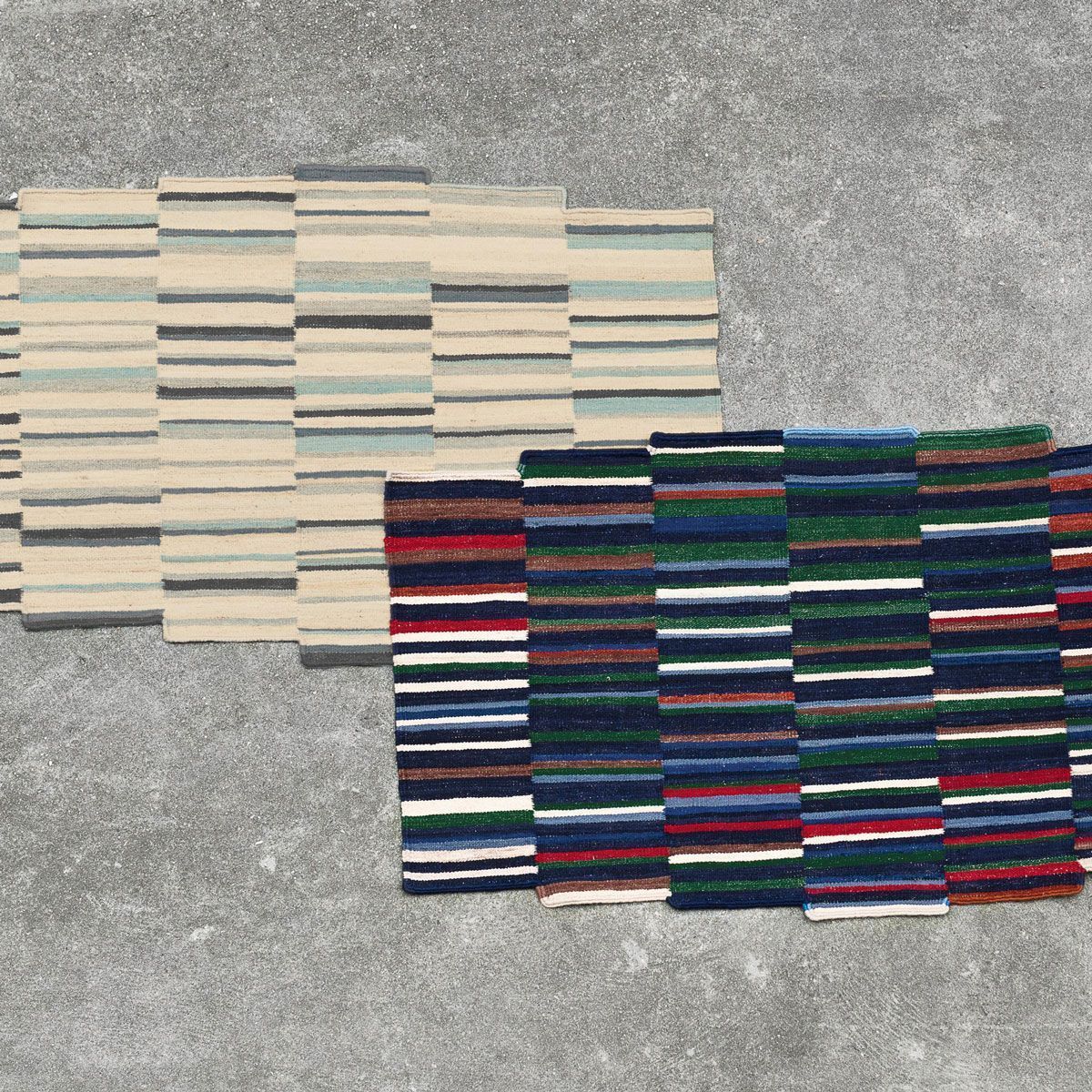 Alfombra Lattice - Nanimarquina