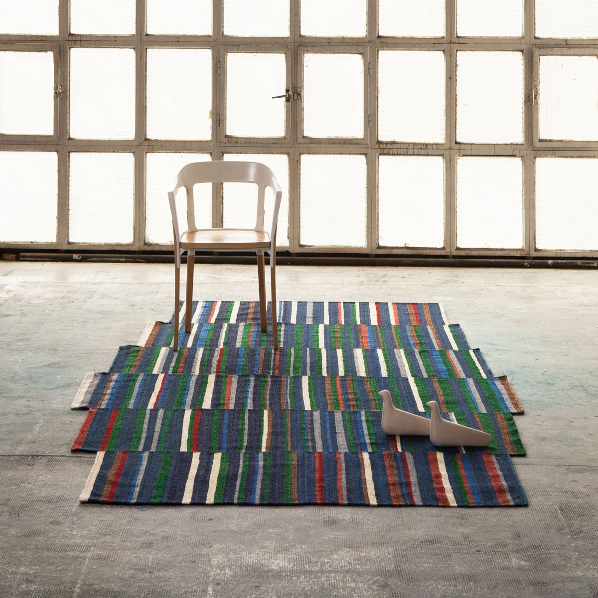 Alfombra Lattice - Nanimarquina