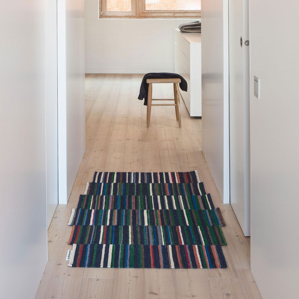 Alfombra Lattice - Nanimarquina