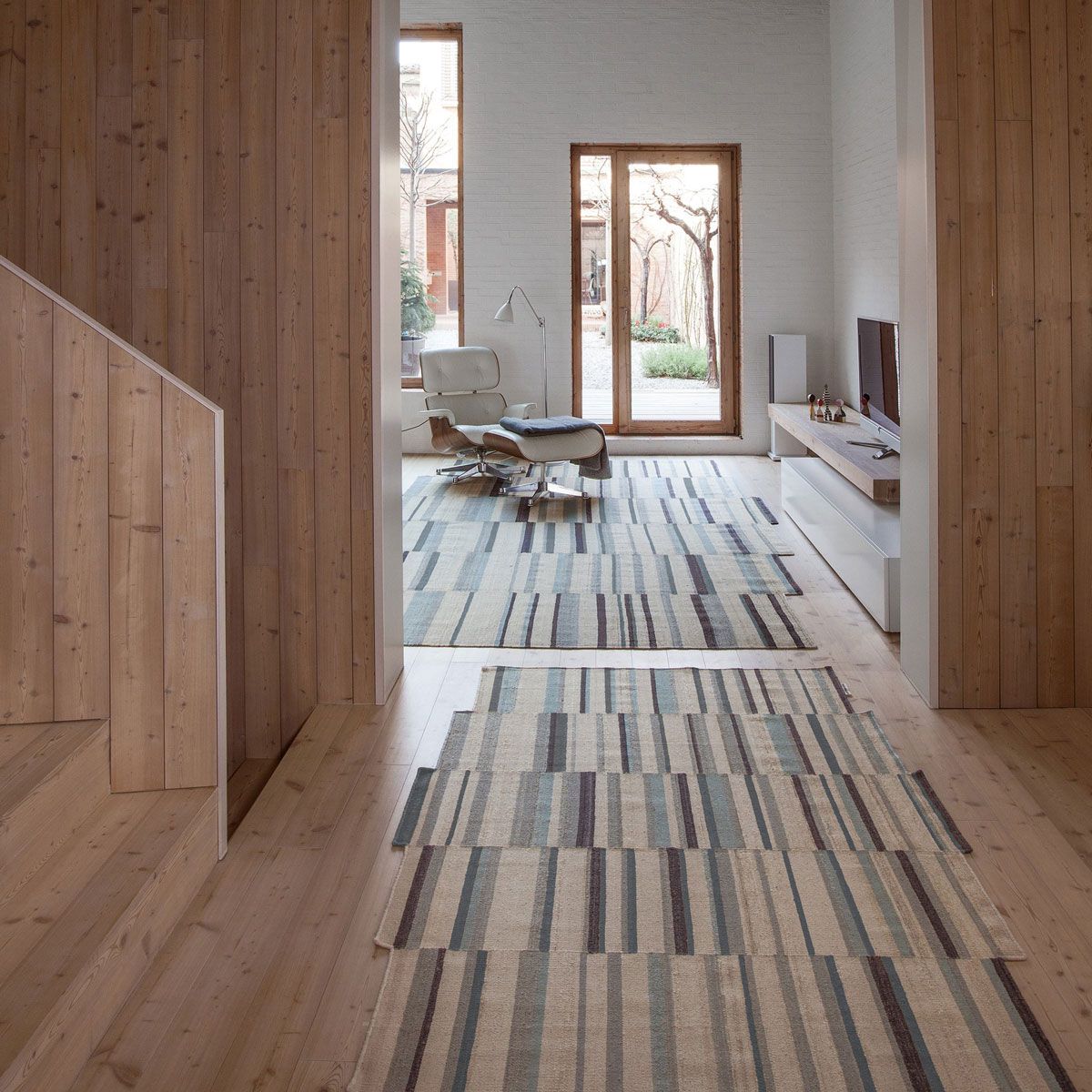 Alfombra Lattice - Nanimarquina