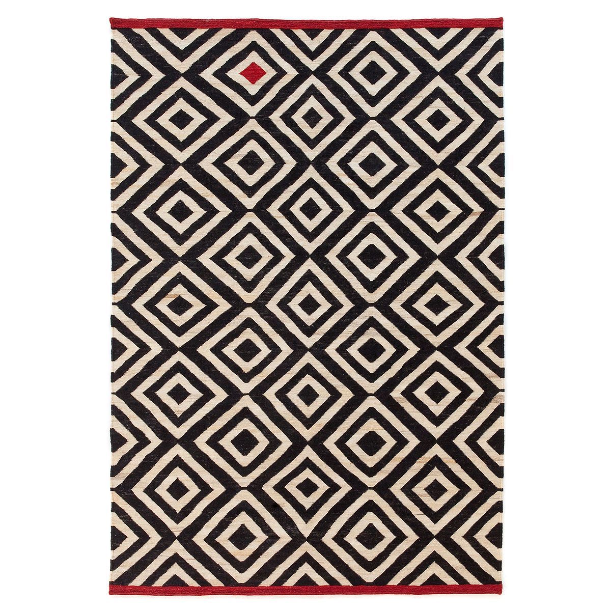 Alfombra Mélange Pattern 1 170 - Nanimarquina Alfombra Mélange Pattern 1 170 - Nanimarquina