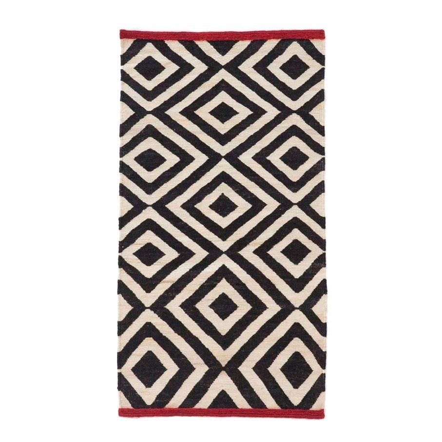 Alfombra Mélange Pattern 1 80x140 - Nanimarquina Alfombra Mélange Pattern 1 - Nanimarquina (copia)