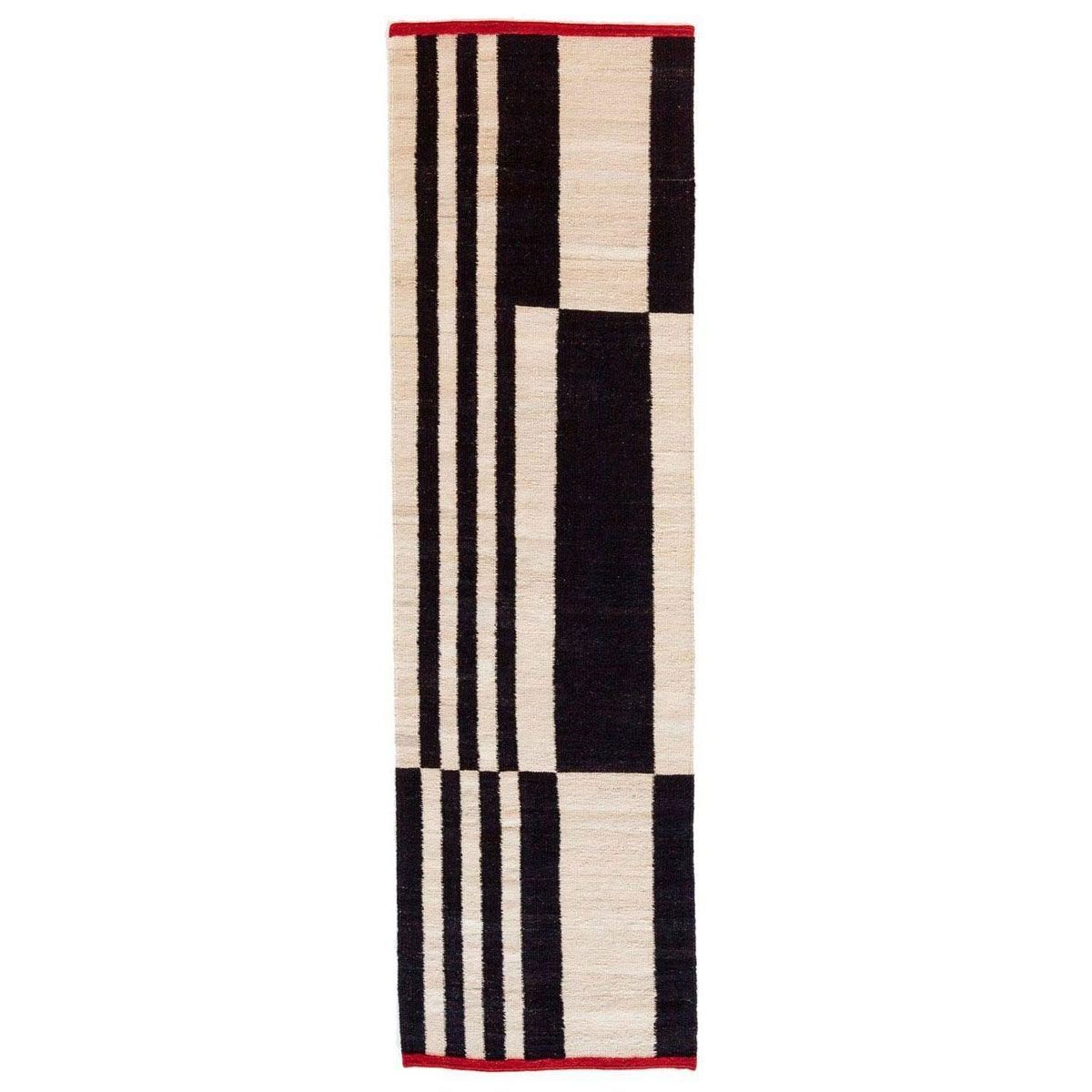 Alfombra Mélange Stripes 1 80 - Nanimarquina Alfombra Mélange Stripes - Nanimarquina (copia)