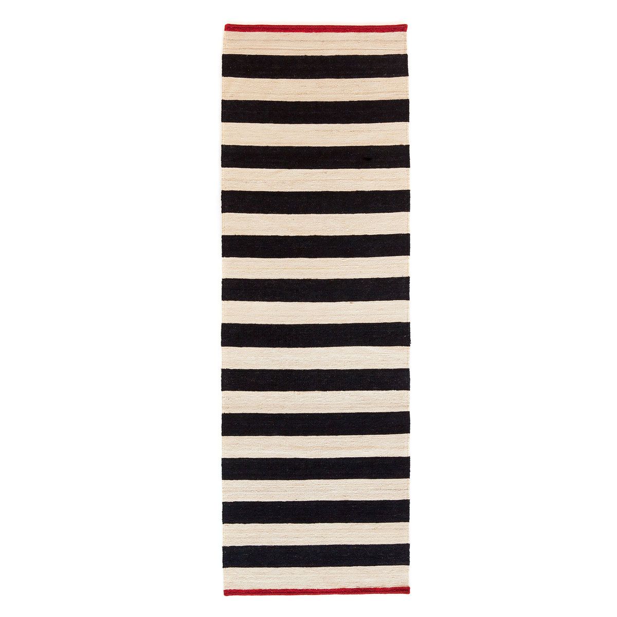 Alfombra Mélange Stripes 2 - Nanimarquina Alfombra Mélange Stripes 2 - Nanimarquina