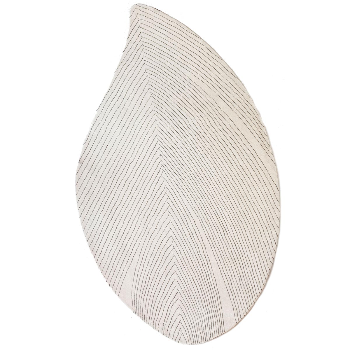 Alfombra Quill L - Nanimarquina Alfombra Quill L - Nanimarquina