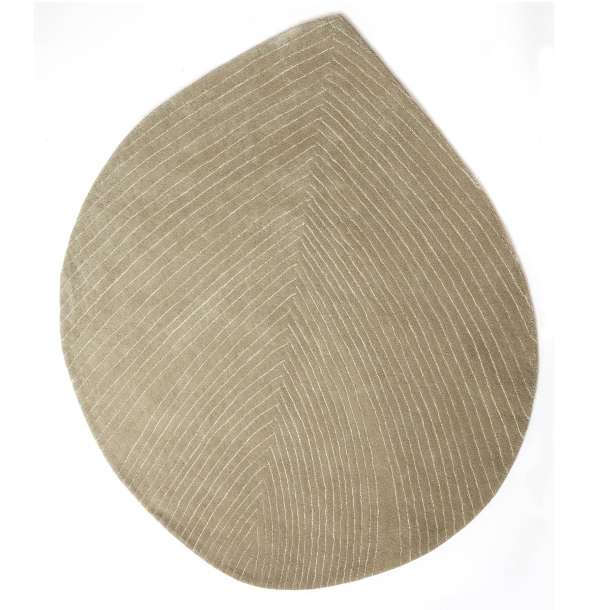 Alfombra Quill M - Nanimarquina Alfombra Quill M - Nanimarquina