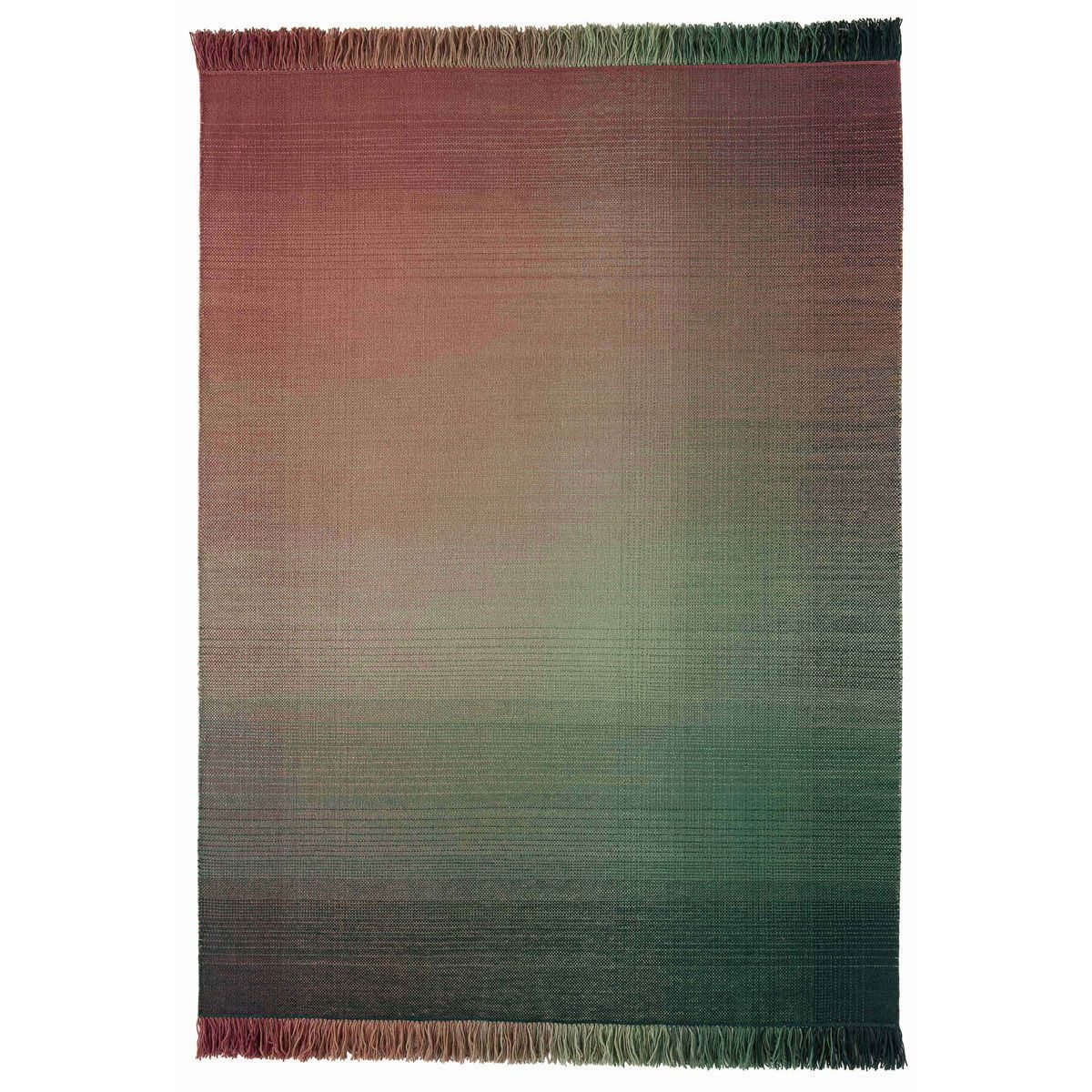 Alfombra Shade Palette 3 - Nanimarquina Alfombra Shade Palette 3 - Nanimarquina