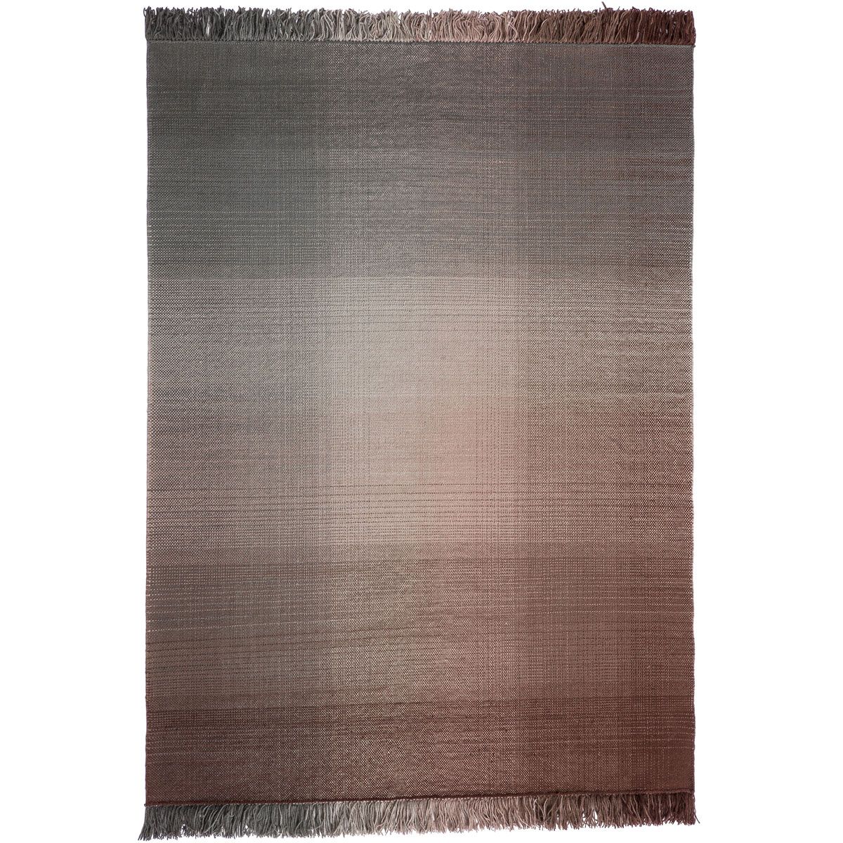 Alfombra Shade Palette 4 - Nanimarquina Alfombra Shade Palette 4 - Nanimarquina