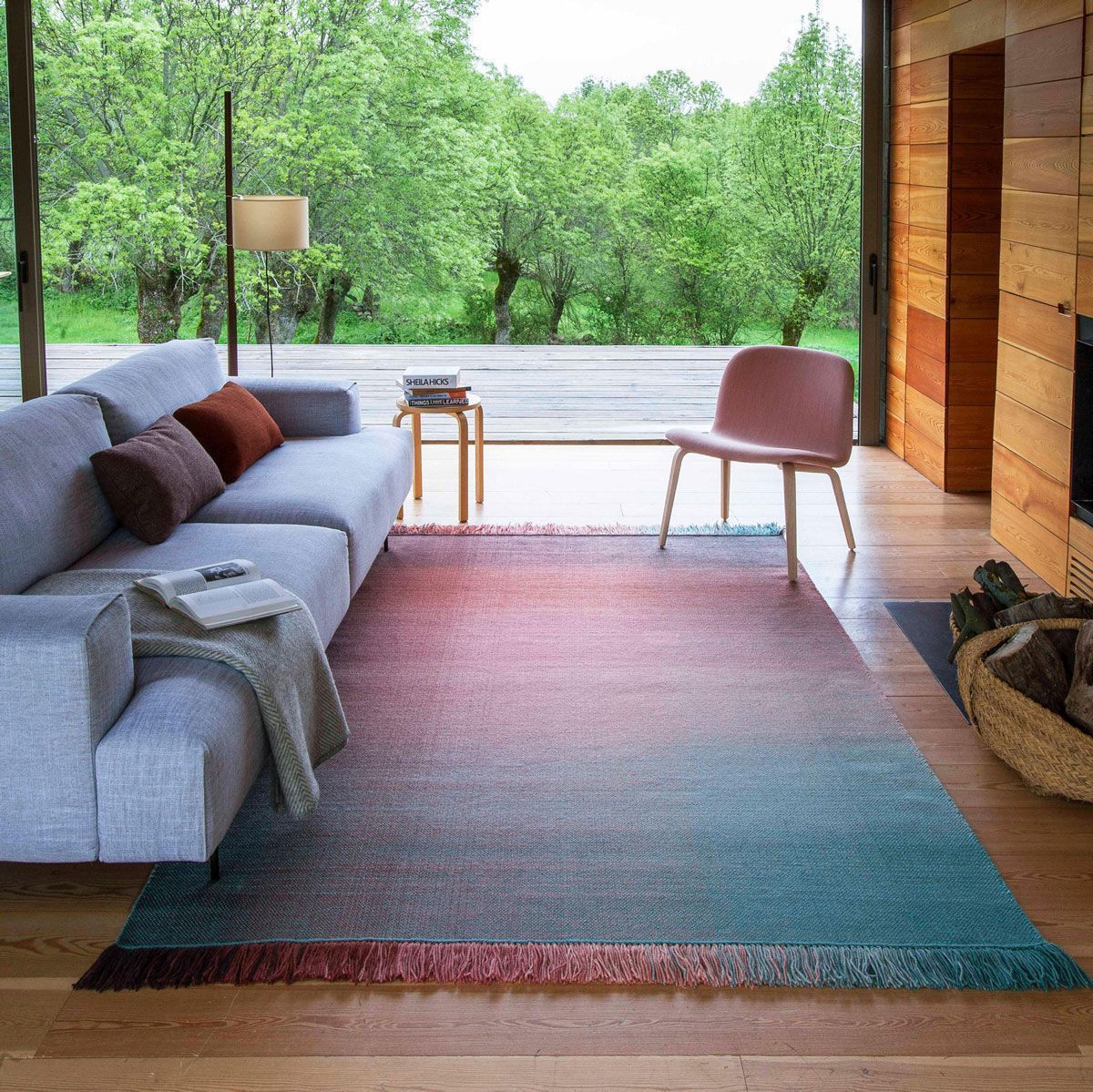 Alfombra Shade - Nanimarquina Alfombra Shade - Nanimarquina