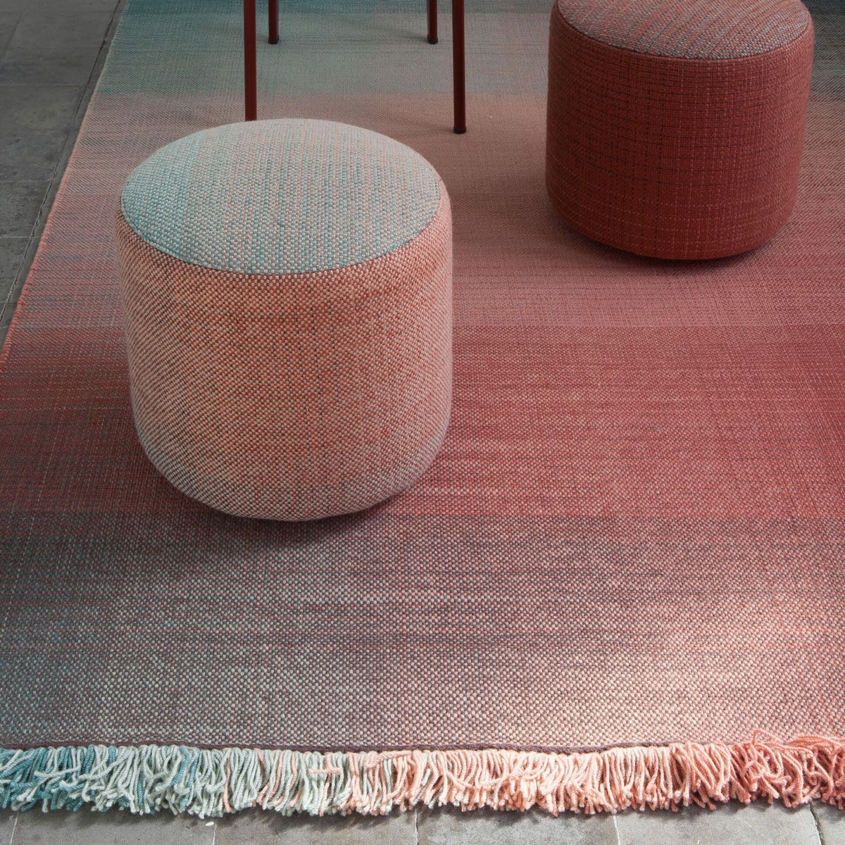 Alfombra Shade - Nanimarquina Alfombra Shade - Nanimarquina