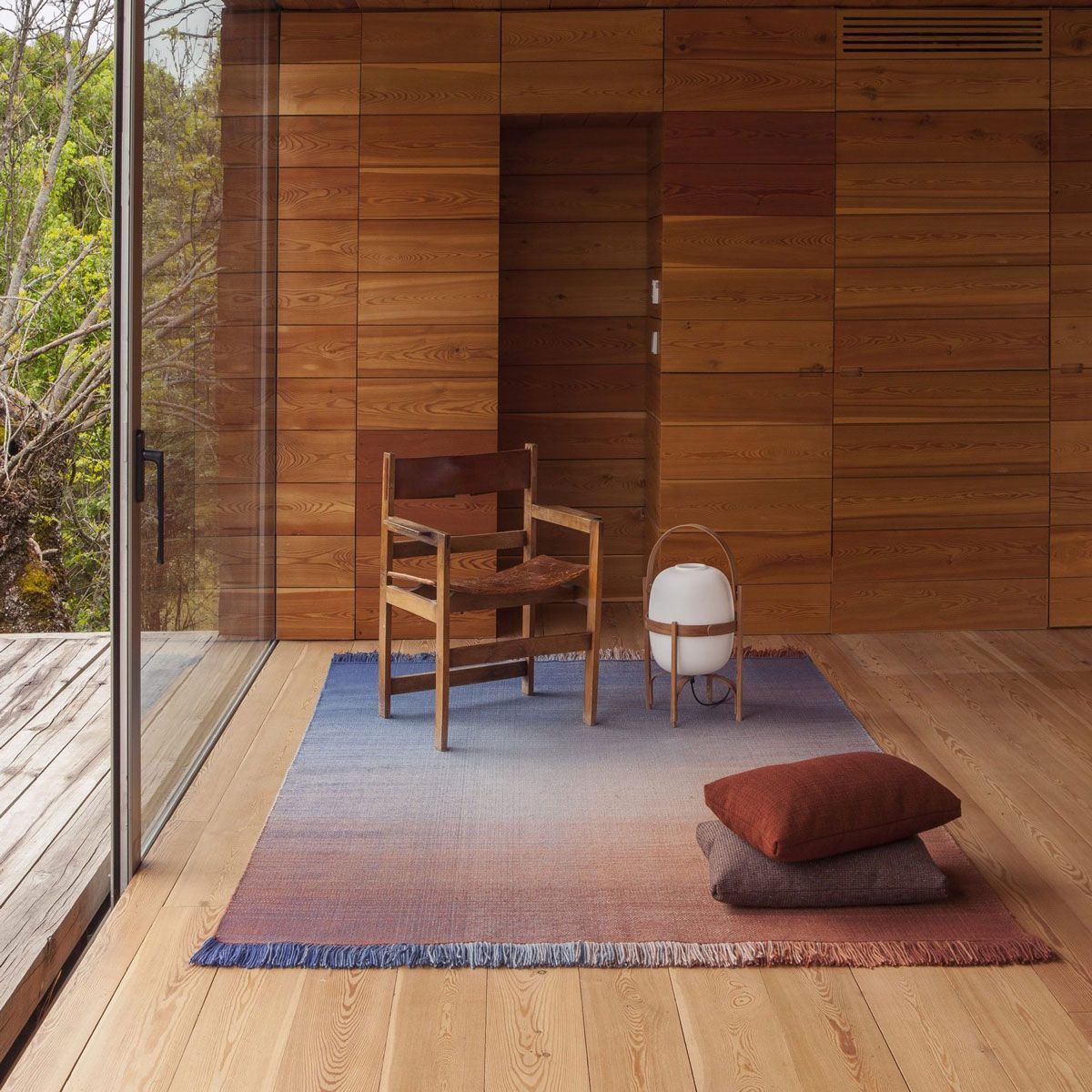 Alfombra Shade - Nanimarquina Alfombra Shade - Nanimarquina