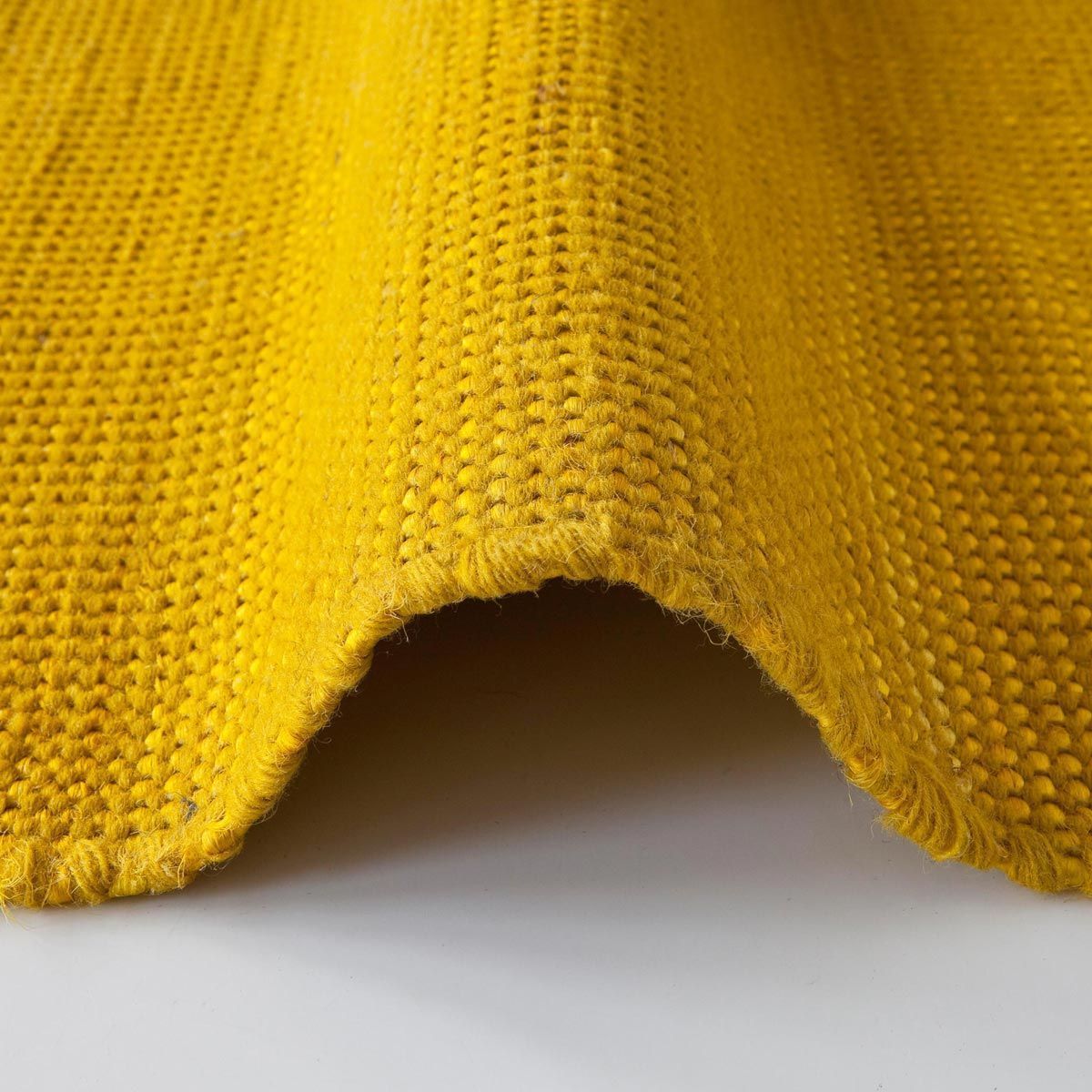 Alfombra Tatami amarillo - Nanimarquina Alfombra Tatami amarillo - Nanimarquina
