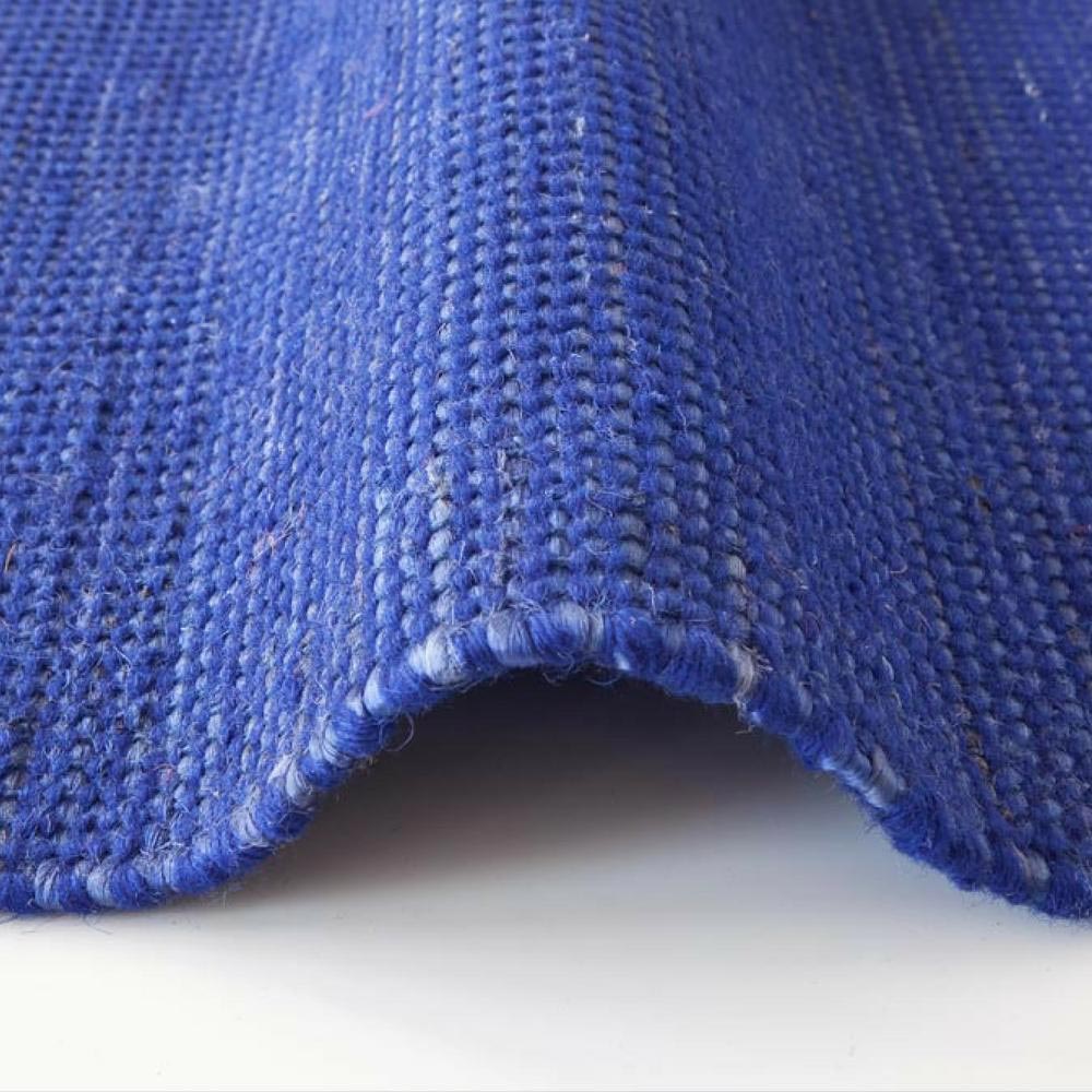 Alfombra Tatami indigo - Nanimarquina Alfombra Tatami indigo - Nanimarquina