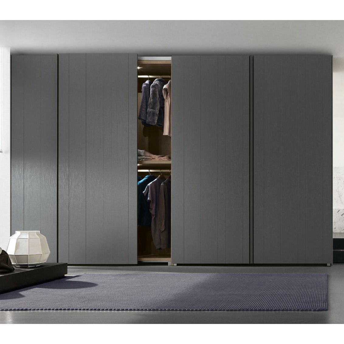 Armario Stratus - Poliform Armario Stratus - Poliform