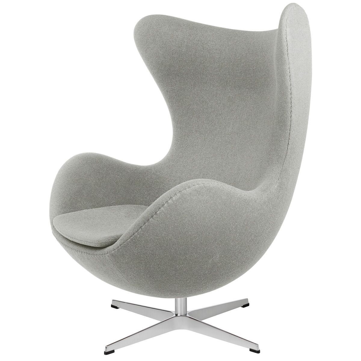 Butaca Huevo Hallingdal 110 - Fritz Hansen