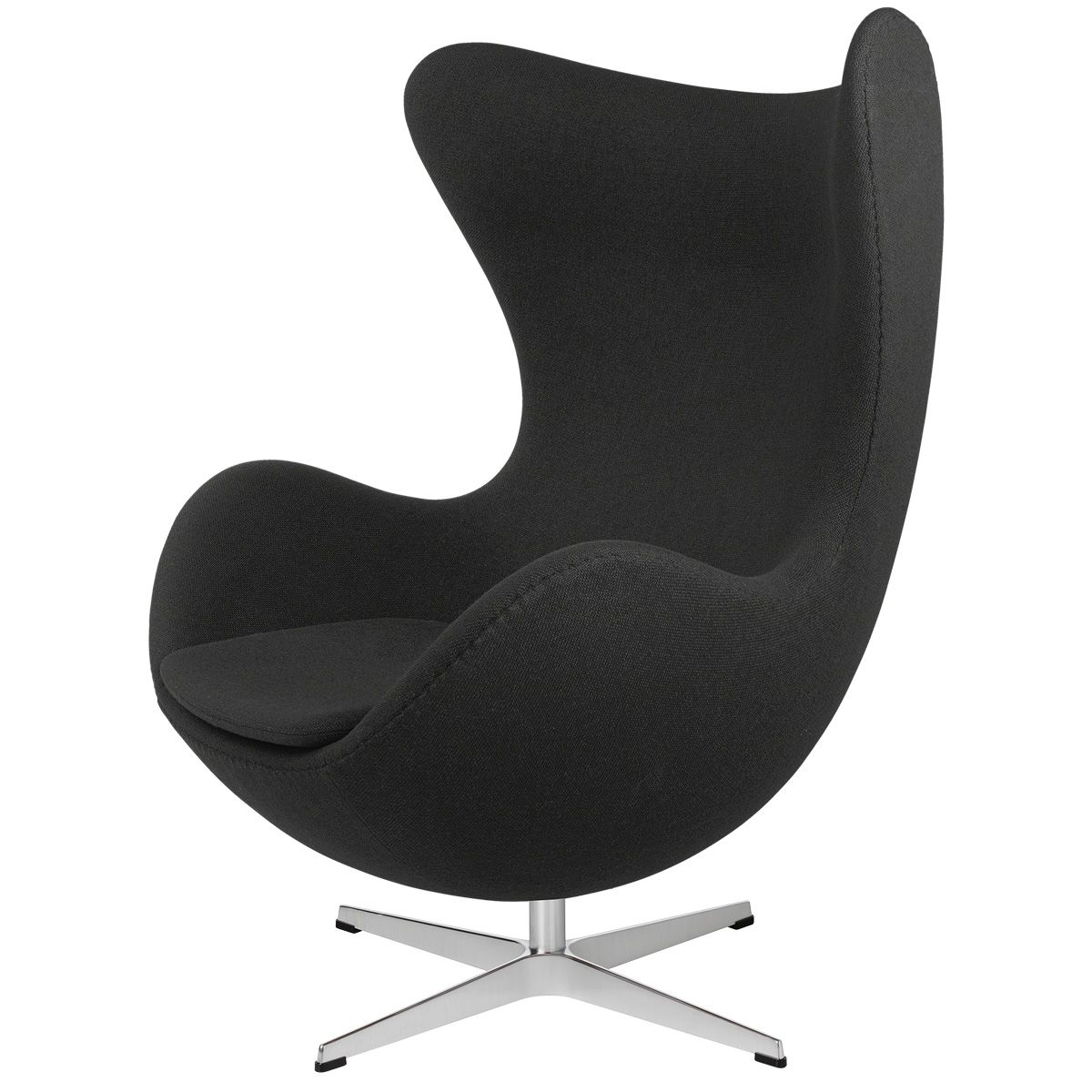 Butaca Huevo Hallingdal 173 - Fritz Hansen