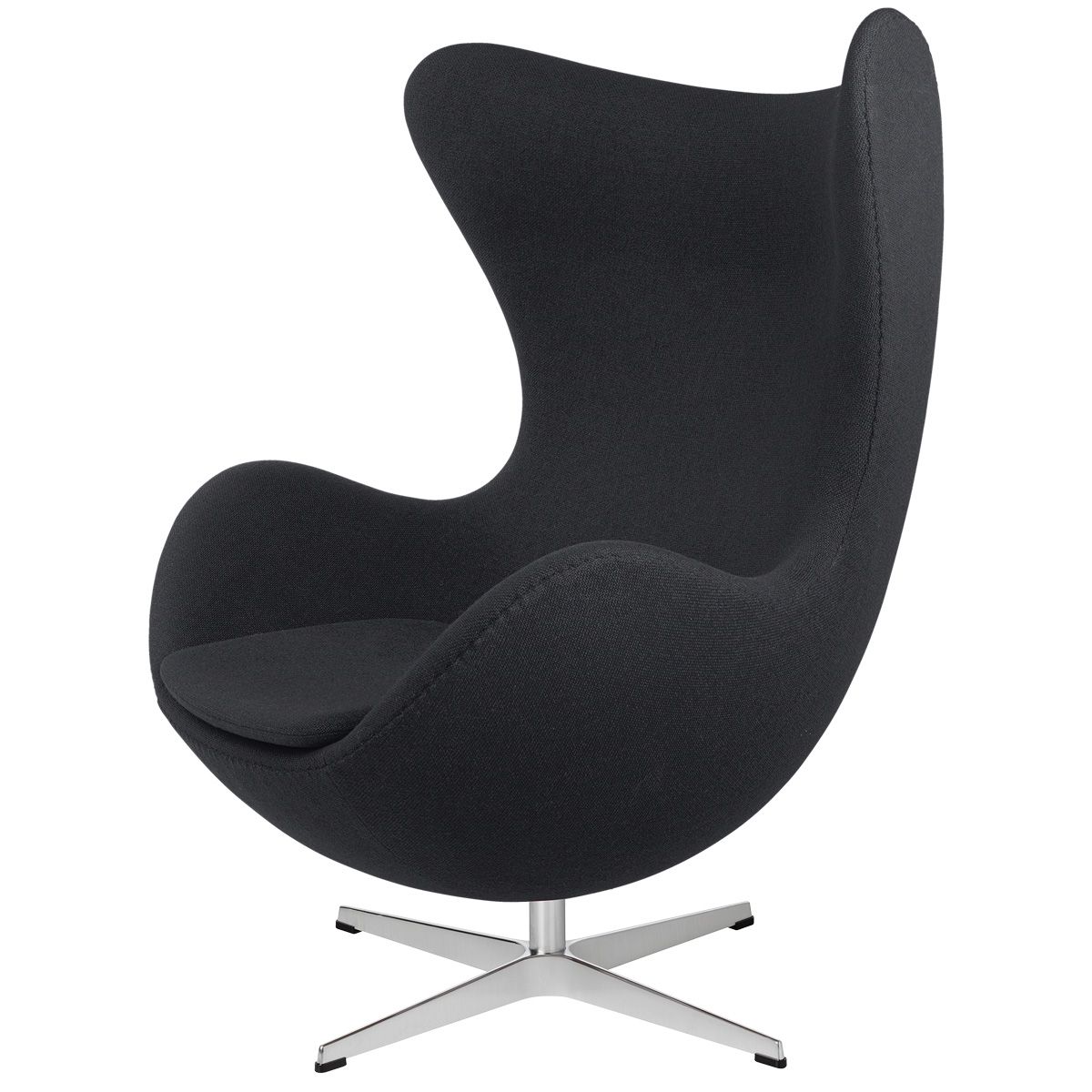 Butaca Huevo Hallingdal 180 - Fritz Hansen